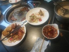 -欢乐牧场(T12店)