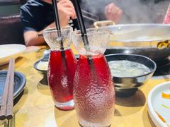 -手选潮汕鲜牛肉火锅(二七广场店)