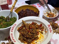 -西江红·株洲本地菜(滨江南路店)