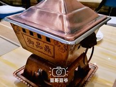 藏式火锅-西藏饭店·亚克·食光自助餐厅(文殊院店)
