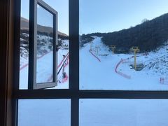-太子岭滑雪场