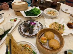 -顺德人家食府(黄金广场店)