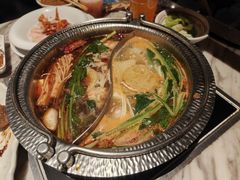 -火炉火自助餐(喜隆多店)