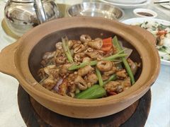 -台山第一家兴华黄鳝饭·黄鳝婆(合水分店)