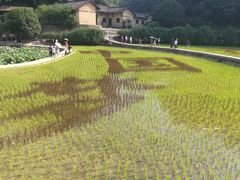 -韶山毛泽东同志故居