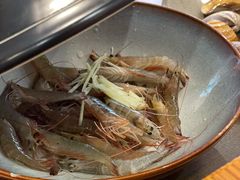 -台山侨雅海鲜粥底火锅(台山侨雅花苑店)
