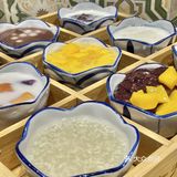 我终于在长沙🍥吃到了正宗的广式糖水了