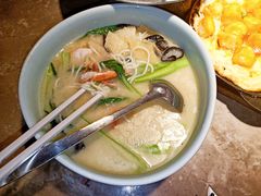 -新白鹿餐厅(金鹰新街口店)