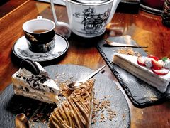 -TINTIN CAKE BOUTIQUE(台北壹店)