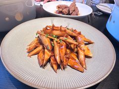 -苏帮袁·竹(北京坊店)