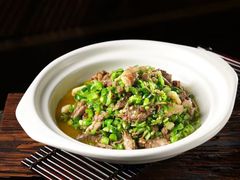 -灶东家民间菜(回兴店)