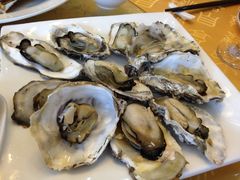 蒸海蛎子-海岛渔村大酒店(云霄路店)