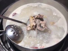 -淼福猪肚鸡·椰子鸡火锅(大沙地店)