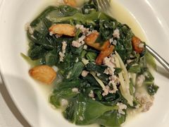 -莆田餐厅PUTIEN(金融街购物中心店)