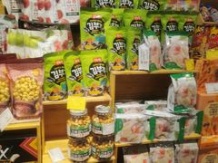 -Olé精品超市(北京合生汇店)