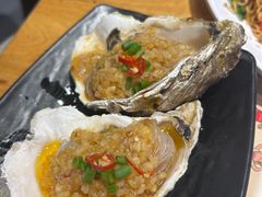 -老胖串店(山大路店)