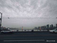 -武汉长江大桥