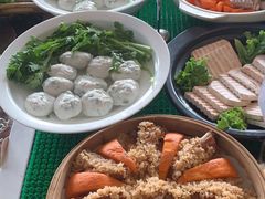 -威海九禧海鲜居渔水饺(经区店)