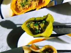 猪肉茴香-鸿禧大清花(方庄店)