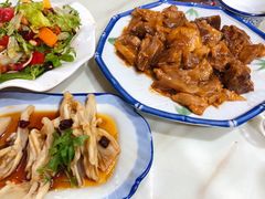 -同发号饭庄(复兴路店)