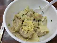 -朱新年·苏式汤团·面点(北寺塔店)