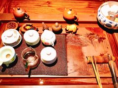 -黛瓦里巷(南京东路店)