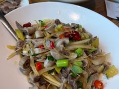 -乡亲鹅肉城(昆山店)