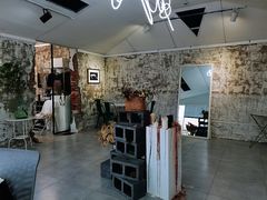 -边渡咖啡烘焙店(昙华林店)