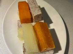 -百年果林椰子鸡(中洲店)