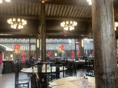 -二泉园老菜馆·百年无锡菜
