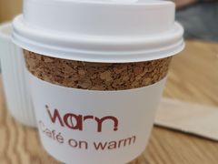 -Cafe on warm(丹霞店)