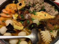 三鲜汤-宁波石浦大饭店(新材料城店)