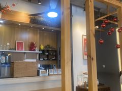 -红小满休闲餐厅(十全街店)