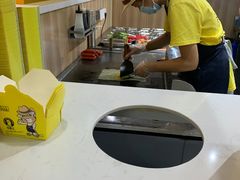 -冷面王(国购广场店)