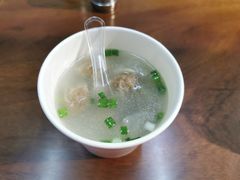 -同利肉燕老铺(澳门路店)