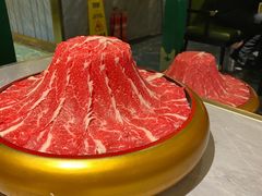-一绪に寿喜烧自助(世茂广场店)