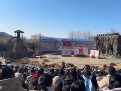 -红嫂家乡旅游区