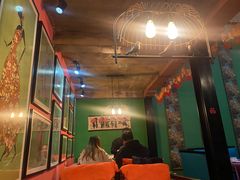 -香巴拉云南餐厅(华莱坞店)