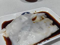-银记肠粉(文昌北路店)