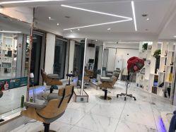 -小齐发型Star~salon