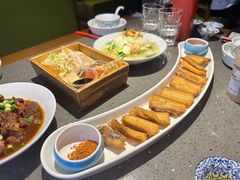 -老头儿油爆虾(星光一期店)
