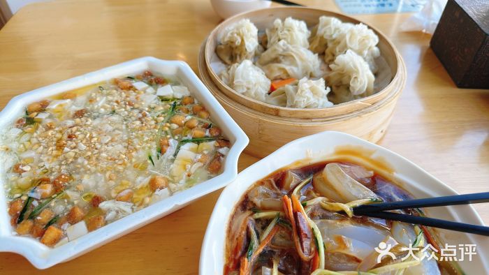 太原面食店(解放路店)图片