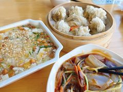 -太原面食店(解放路店)