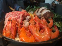 -猛式料理嘉州新光天地店