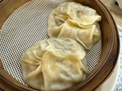 -汗腾格里·风味餐厅(新疆驻京办店)