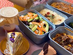 -UPPER KITCHEN(延安路店)