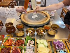 -阿昌白族石板烧(大理古城店)