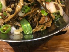 -常山土菜馆(文三西路店)