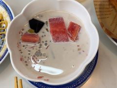 -江记甜品(罗湖店)