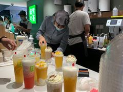 -奈雪的茶(苏宁广场店)